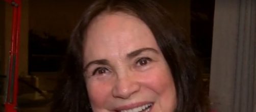 Regina Duarte n&atilde;o est&aacute; tendo sorte com postagem no Instagram. (Arquivo Blasting News)