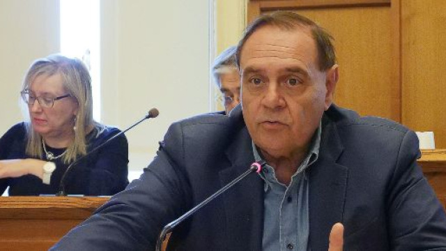 Clemente Mastella si &egrave; dimesso da sindaco di Benevento