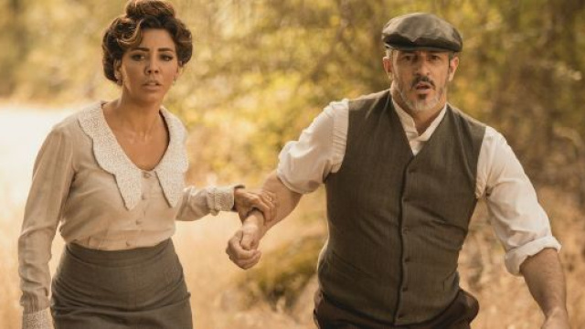 Emilia e Alfonso tornano per aiutare Matias e Maria nelle prossime puntata de Il Segreto.