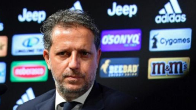 Juventus, possibile colpo Van Dijk