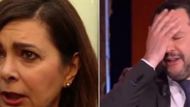 Laura Boldrini, al 'Corriere della Sera', ha manifestato esigenza di cancellare i decreti sicurezza di Salvini.