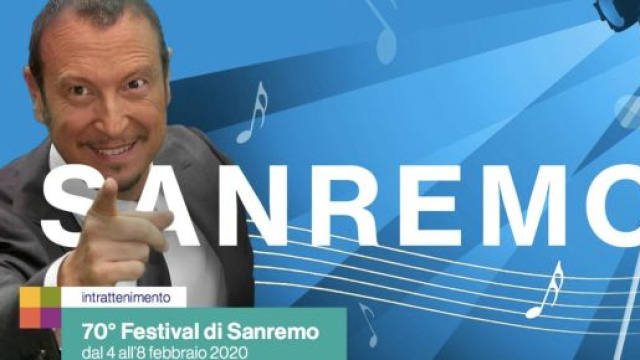 Sanremo 2020 chi vincer&agrave; - le previsioni dei bookmakers alla vigilia.