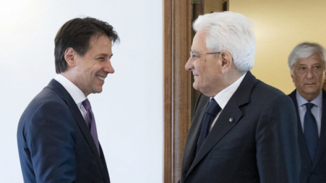 Secondo Bisignani esiterebbe un patto segreto per il Mattarella bis