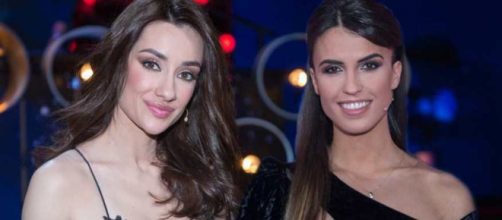 Adara Molinero y Sof&iacute;a Suescun (Lecturas/Mediaset)