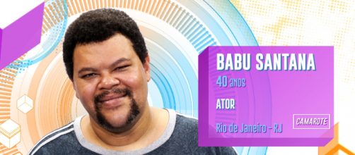 Babu prev&ecirc; que Daniel e Marcela ir&atilde;o se separar ao deixarem o 'BBB20'. (Arquivo Blasting News)