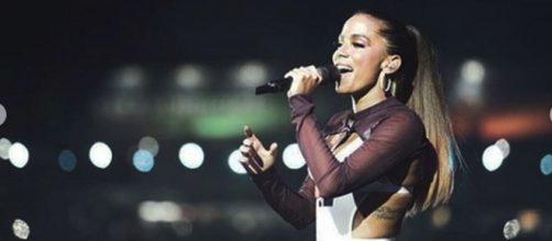 Celebridades que s&atilde;o arianas. (Reprodu&ccedil;&atilde;o/Instagram/@anitta)