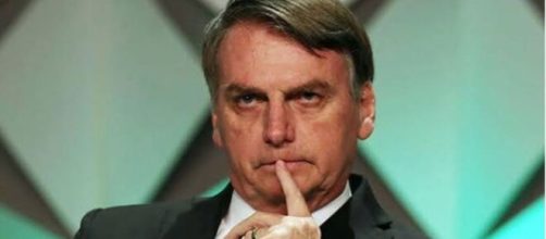 Jair Bolsonaro &eacute; o atual presidente do Brasil. (Instagram/@jairmessiasbolsonaro)