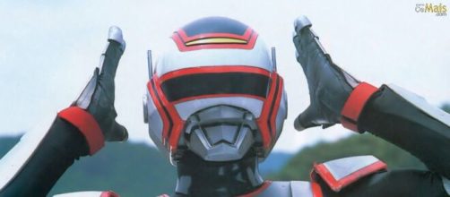 "Jaspion" fez mais sucesso no Brasil do que no Jap&atilde;o. (Arquivo Blasting News)