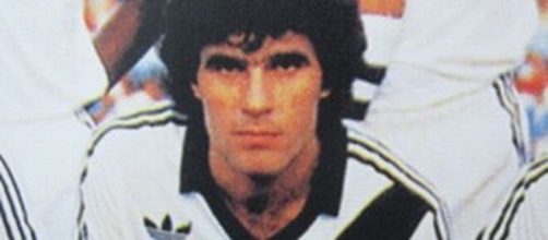 Kupper tinha 57 anos. (Arquivo Blasting News)