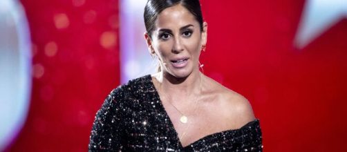 La isla de las tentaciones/ Anabel Pantoja y Gonzalo se ven las caras por primera vez