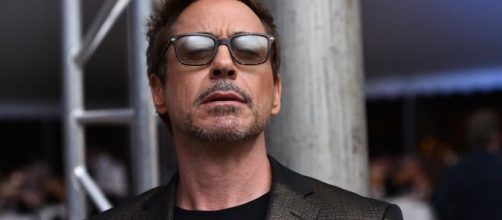 Robert Downey Jr. antes de se tornar o "Homem de ferro" teve alguns problemas com a Justi&ccedil;a. (Reprodu&ccedil;&atilde;o/Instagram/@robertdowneyjr)