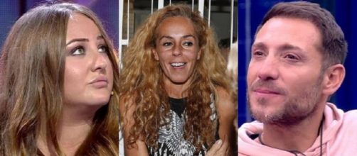 Sale a la luz la sentencia sobre las agresiones f&iacute;sica de Roc&iacute;o Flores a su madre Roc&iacute;o Carrasco, donde Antonio David tambi&eacute;n tuvo algo que ver.