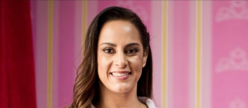 Silvia Abravanel exclui perfil no Twitter ap&oacute;s constrangimento no SBT. (Arquivo Blasting News)