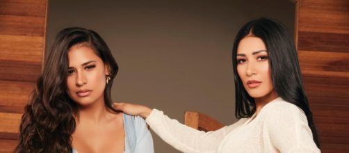 Simone e Simaria agitar&atilde;o dois grandes Carnavais do Brasil. (Arquivo Blasting News)