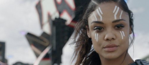 What Happened to Valkyrie in 'Avengers: Infinity War'? - newsweek.com