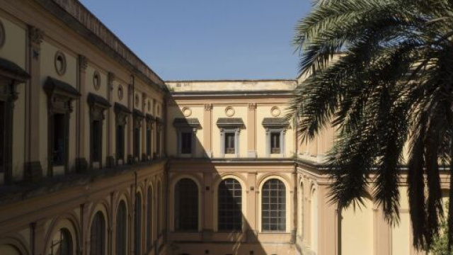 Accademia Belle Arti Napoli, proseguono le indagini sulle presunte molestie di un docente