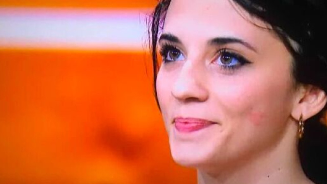 Masterchef Italia, 10&ordf; puntata: eliminati Francesca e Luciano