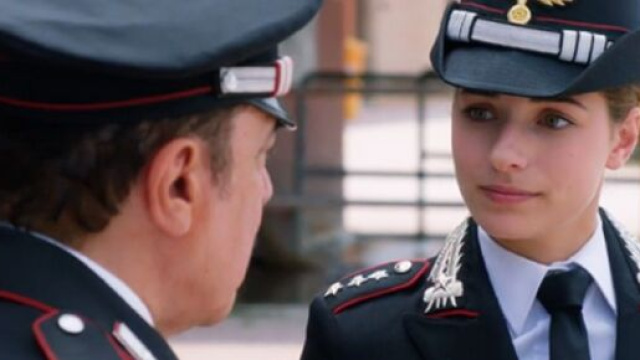 Don Matteo 12, spoiler del 27 febbraio: Cecchini vuole dare le dimissioni