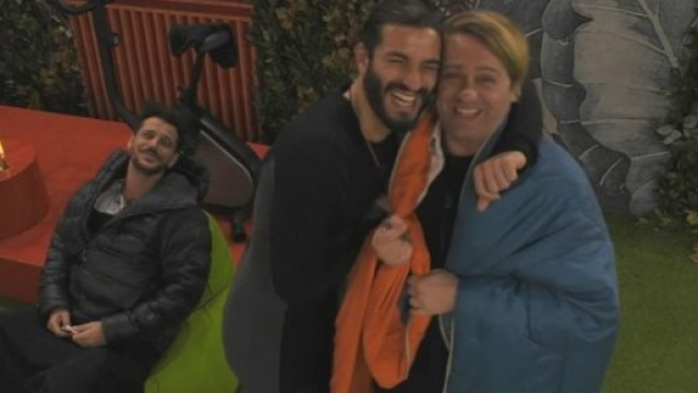 GF, Patrick al vetriolo su Pago: 'Ha finito il suo percorso qua dentro'.