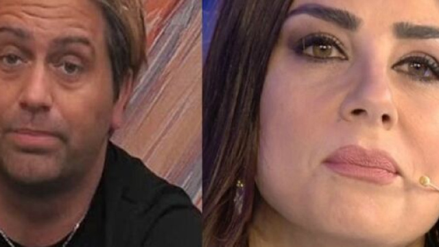 Grande Fratello Vip 4, Patrick attacca Serena: &lsquo;Ha rovinato il percorso di Pago&rsquo;.