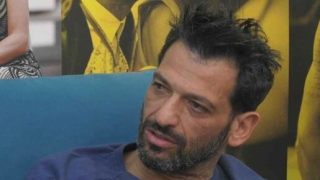 Grande Fratello Vip 4, Patrick e Andrea contro Pacifico: 'Esce lui, Serena l'ha bruciato'