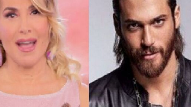 L&rsquo;attore turco Can Yaman sar&agrave; ospite di Live-Non &egrave; la D&rsquo;Urso nella puntata del 23 febbraio.