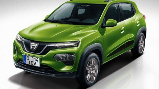 Luca De Meo alle prese con il rilancio Renault Dacia - insideevs.com