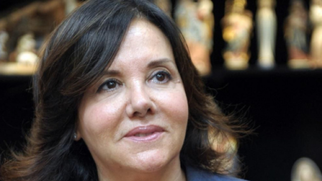 Patrizia Mirigliani: 'Ho denunciato mio figlio per salvarlo dalla droga' | adnkronos.com