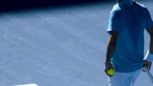 Roger Federer torner&agrave; in campo per la stagione su erba