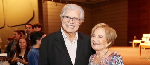 5 famosos com os casamentos mais longos do mundo das celebridades. (Arquivo Blasting News)