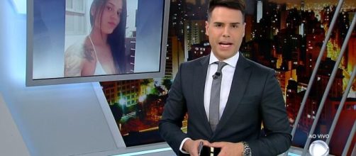 Bacci diz ter sido amea&ccedil;ado. (Arquivo Blasting News)