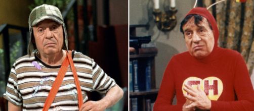 Criador de Chaves e Chapolim completaria 91 anos nesta sexta. (Arquivo Blasting News).