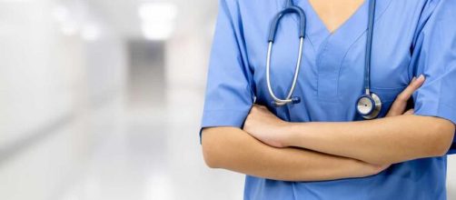 Empregos para profissionais de enfermagem. (Arquivo Blasting News)