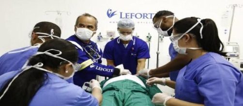 Empregos para t&eacute;cnicos de enfermagem em diversas &aacute;reas. (Arquivo Blasting News)