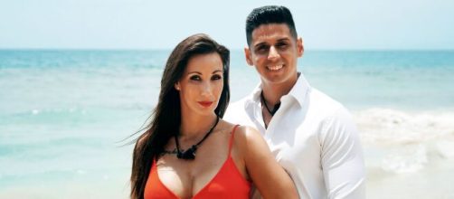 Fani y Cristofer: sus diferencias sobre los invitados a su boda