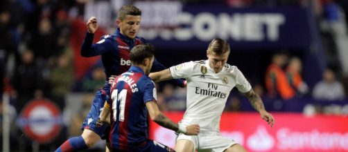 Kroos o el &uacute;ltimo gallo en el revuelto gallinero del Madrid - culemania.com