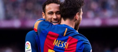 Neymar n&atilde;o gostou da forma que o time franc&ecirc;s lidou com a sua les&atilde;o e estaria criando ambiente para sair. (Arquivo Blasting News)