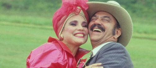 Novelas da Rede Globo que fizeram muito sucesso. (Reprodu&ccedil;&atilde;o/TV Globo)