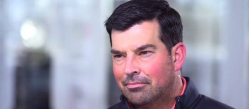 Ohio State Buckeyes moving closer to sign 2021 running back Evan Pryor. [Image Source: ESPN Collage Football/ YouTube]