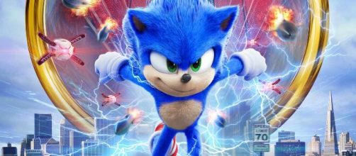 P&oacute;ster oficial de la pel&iacute;cula.