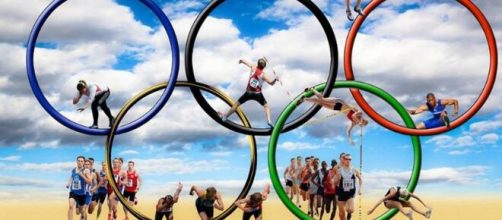 Summer Olympic Games 2020 could end up in London - Image credit - Gellinger | Pixabay