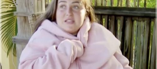 Supervivientes 2020/ La dolorosa pulla de Roc&iacute;o Flores a su madre