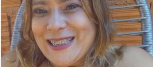 V&iacute;tima tinha 40 anos de idade. (Arquivo Pessoal)