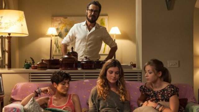 Casting per la serie televisiva 'Tutta colpa di Freud' e per MaldiPalco.