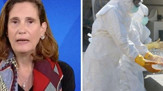 Coronavirus, la virologa Ilaria Capua invita ad affrontare la situazione italiana senza panico ma con alta responsabilit&agrave; collettiva.
