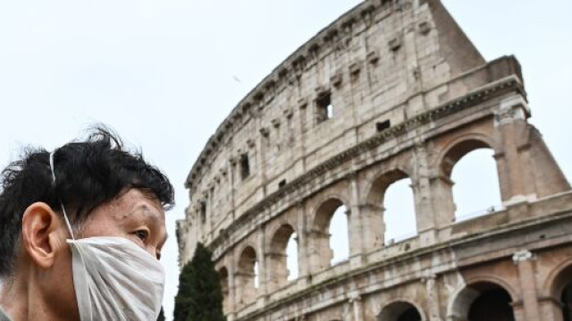 Coronavirus, oggi il primo caso in Italia - ohga.it