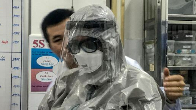 Coronavirus, sei casi confermati a Lodi, scatta la quarantena per 250