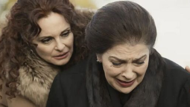 Il Segreto, spoiler spagnoli: Eulalia muore, Francisca teme per la vita di Raimundo.