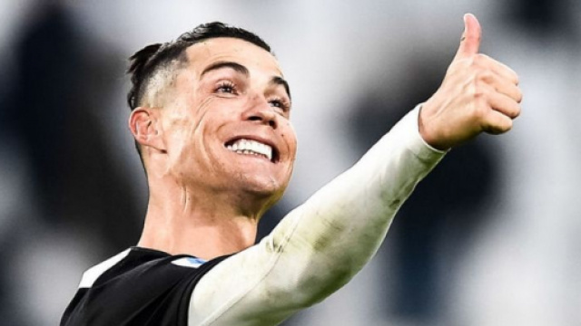 Mercato : Ronaldo 'enfonce' le PSG sur le dossier Icardi (Cr&eacute;dit instagram/juventusturin)