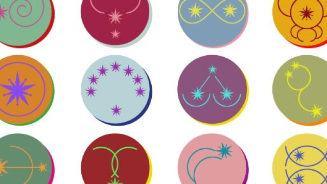 Previsioni astrologiche per la settimana dal 24 febbraio al 1&deg; marzo, l'oroscopo settimanale.